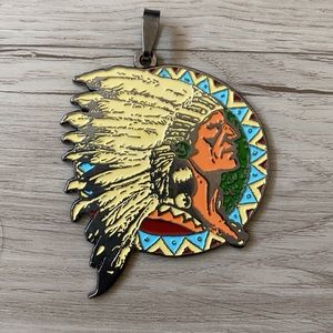 Rac-lo Indian head 95/100